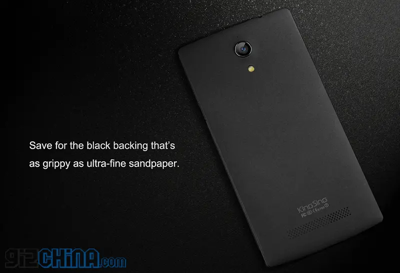 kingsing s1 plus