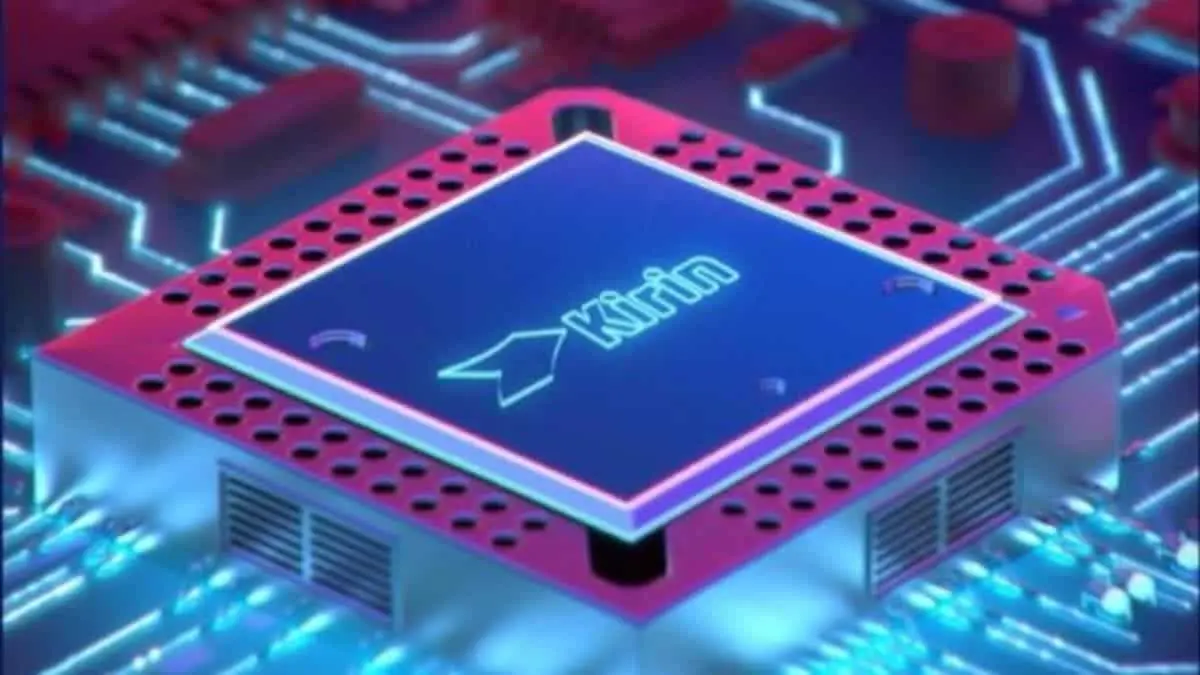 kirin 9000 ftr1