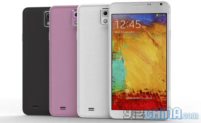 kuphone n1 colours