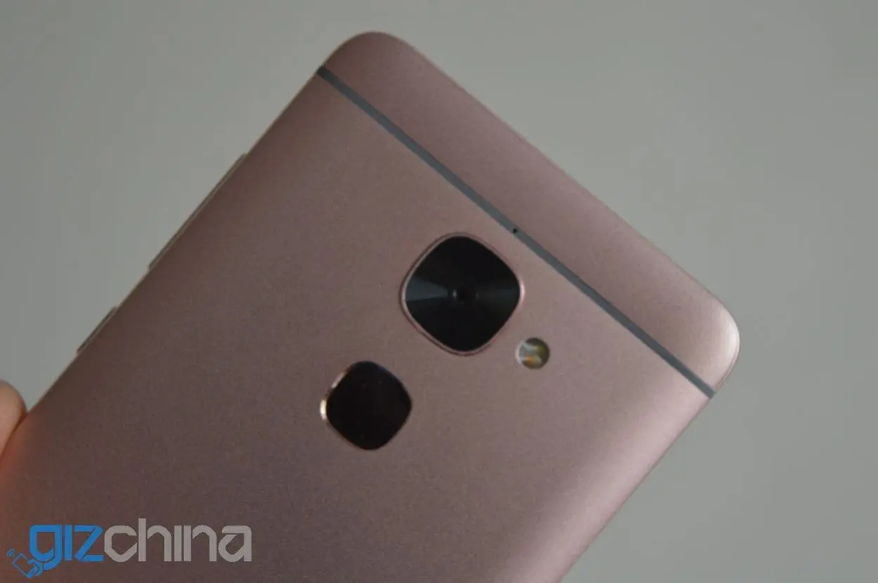 leeco le 2 6 result