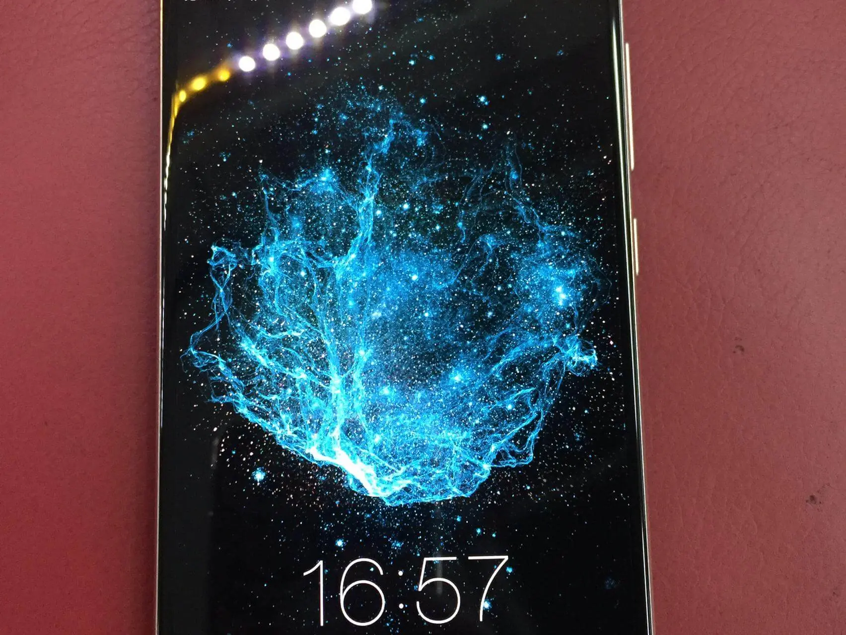 leeco le 2s real life image leak 1