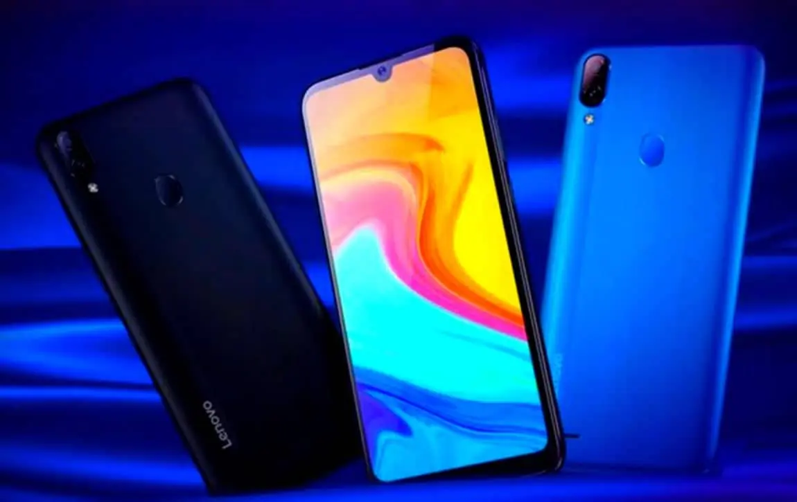 lenovo a7