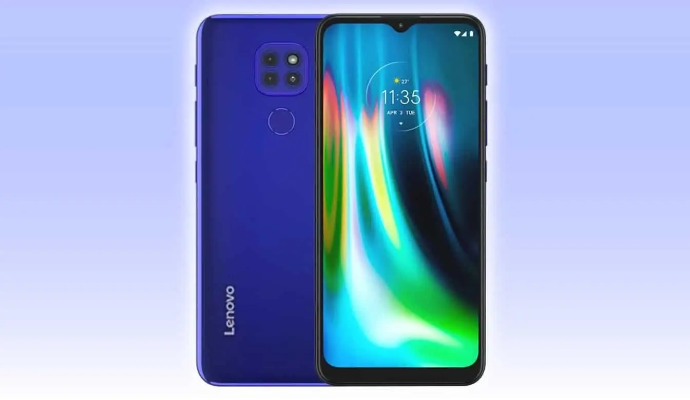lenovo k12 nots