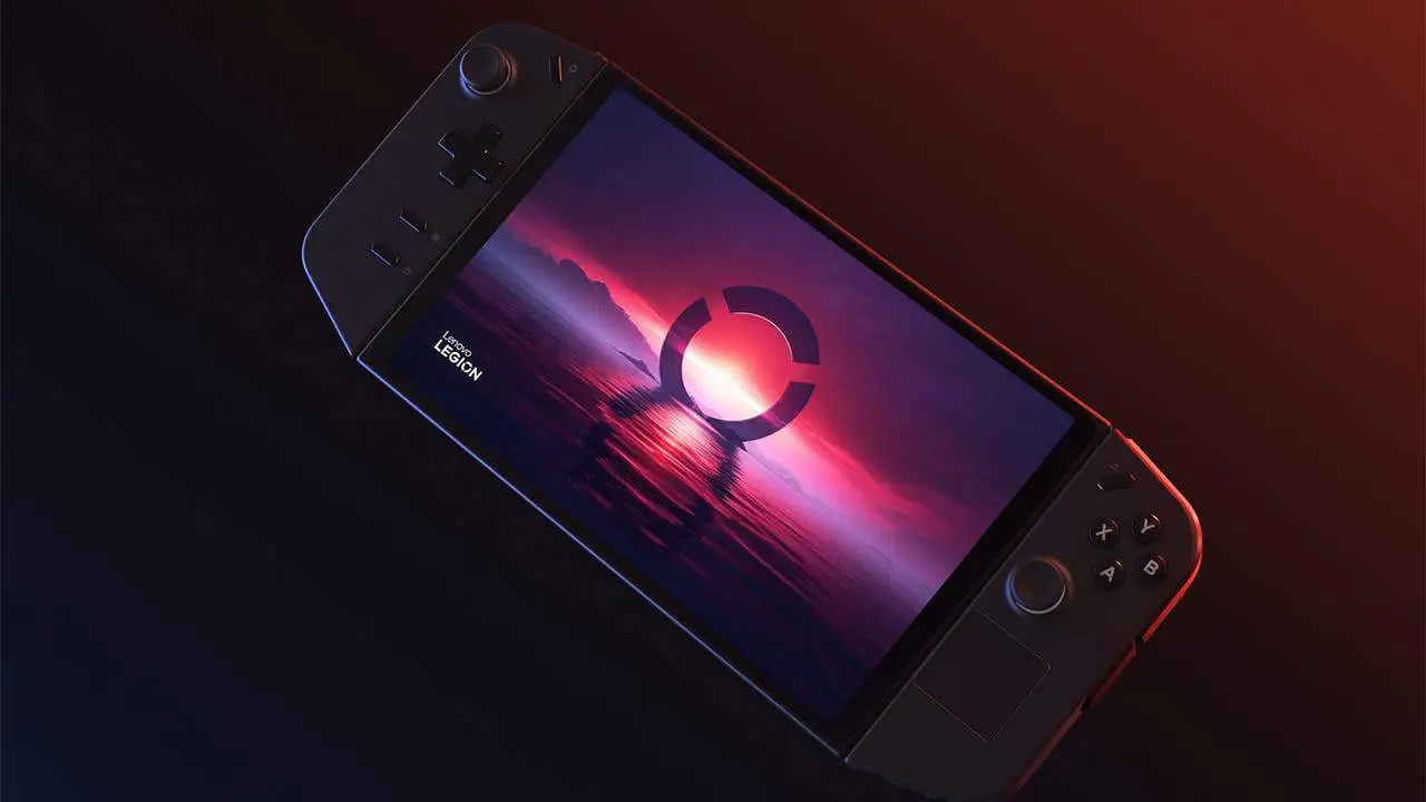 lenovo legion go