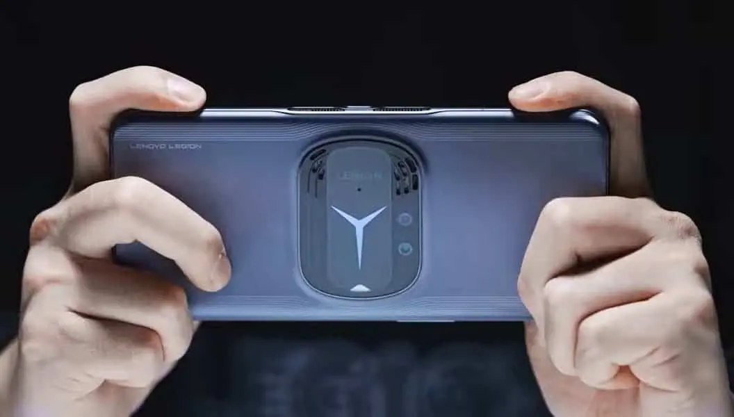 lenovo legion y90