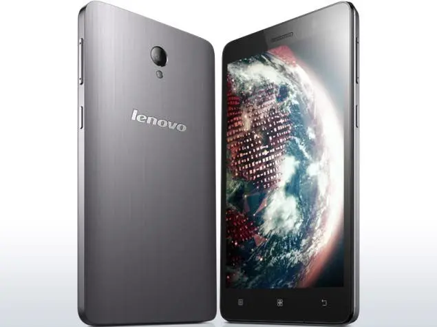lenovo s860 titanium official