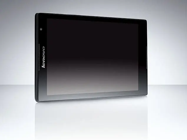 lenovo tab s8