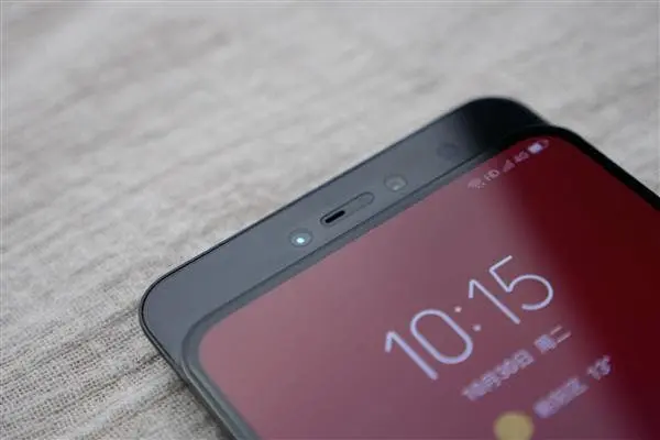 lenovo z5 pro a