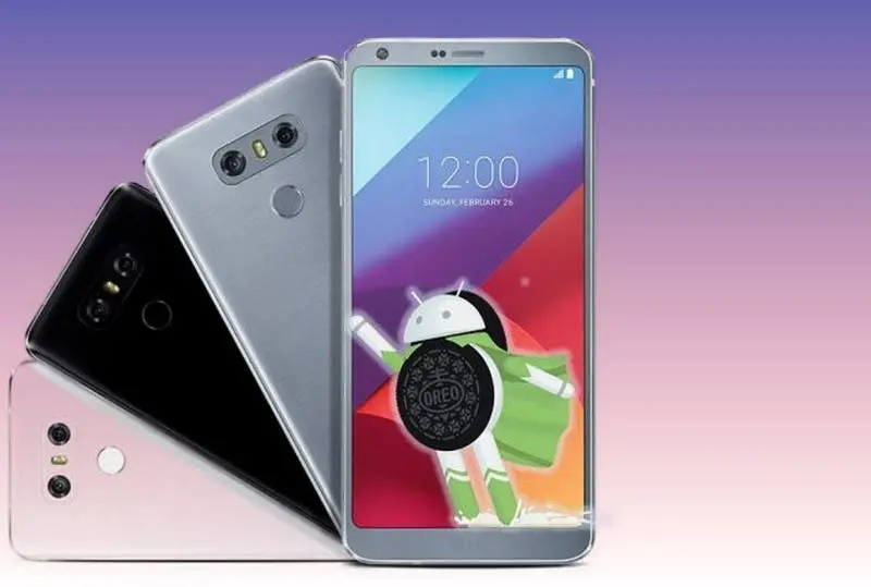 lg g6