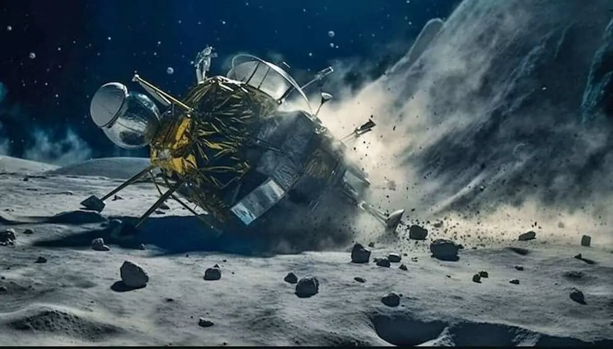 luna 25 1
