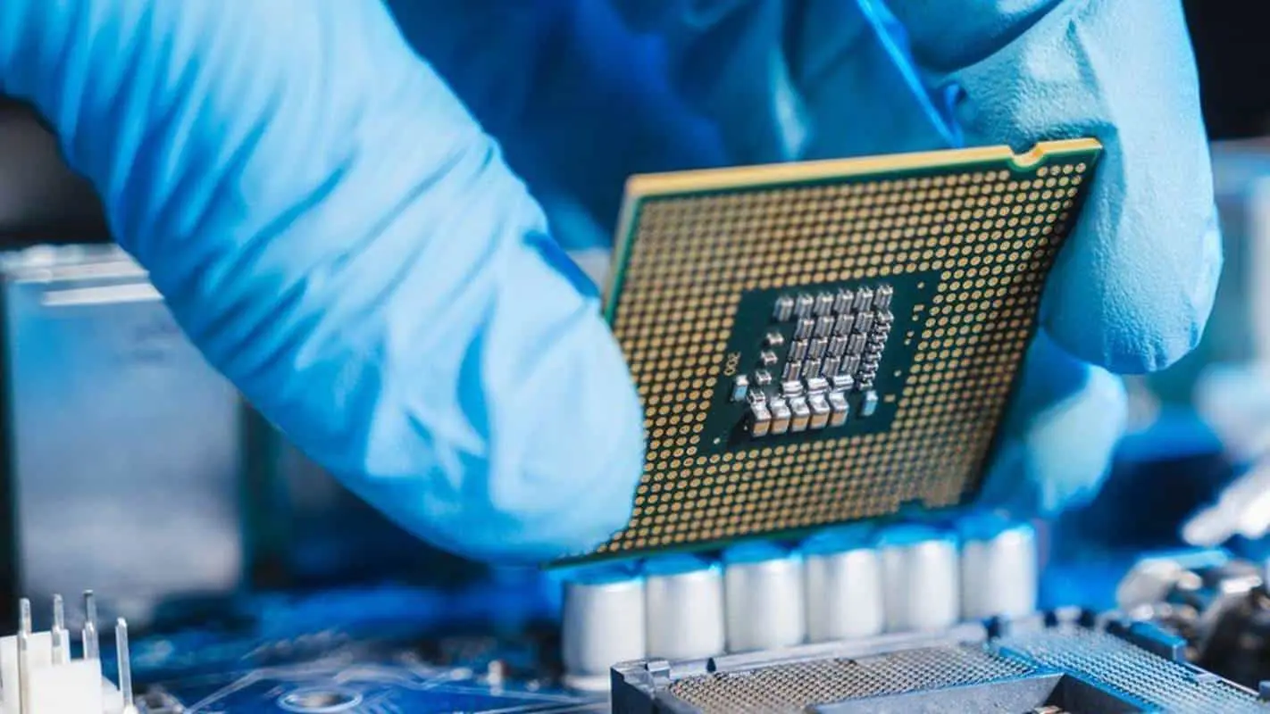 malaysia global chip shortage