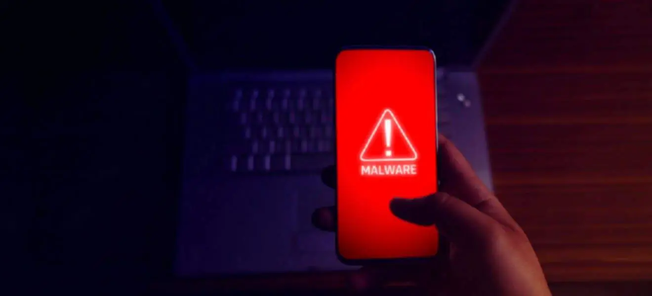 malware sds