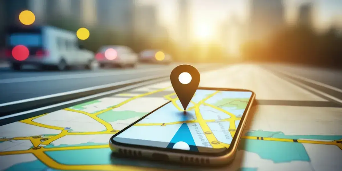 maps ai ftr