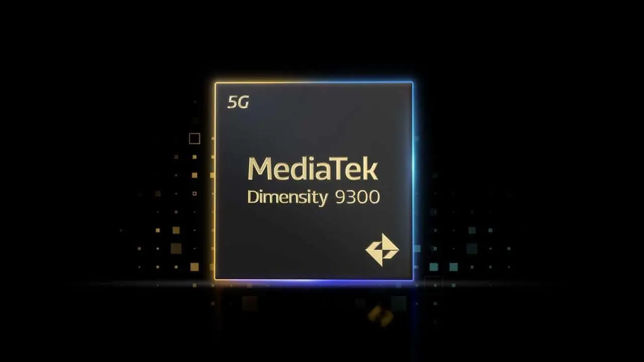 mediatek dimensity 9300