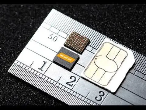 mediatek eyes wearable tech launches the aster mt2502 soc for entry level smartwatches gizchina com