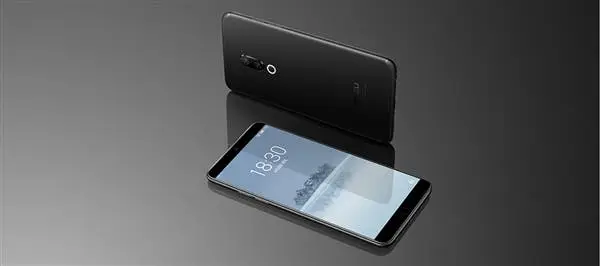 meizu 15 6