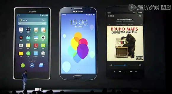 meizu flyme 40 7