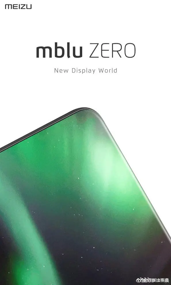 meizu mblu