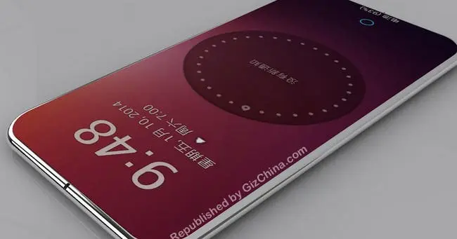 meizu mx4 concept