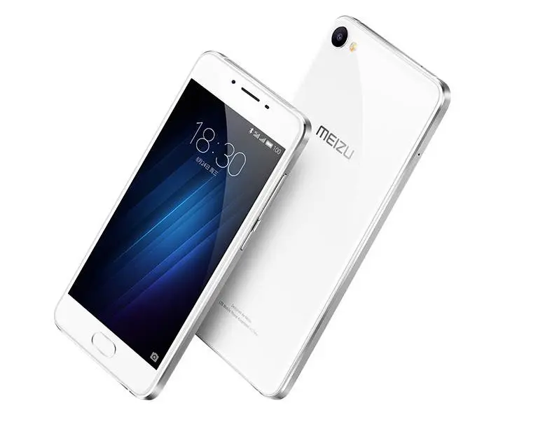meizu u10 and u20