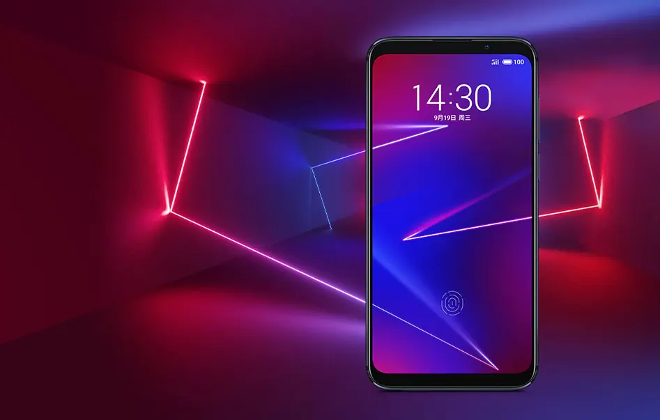 meizu x8