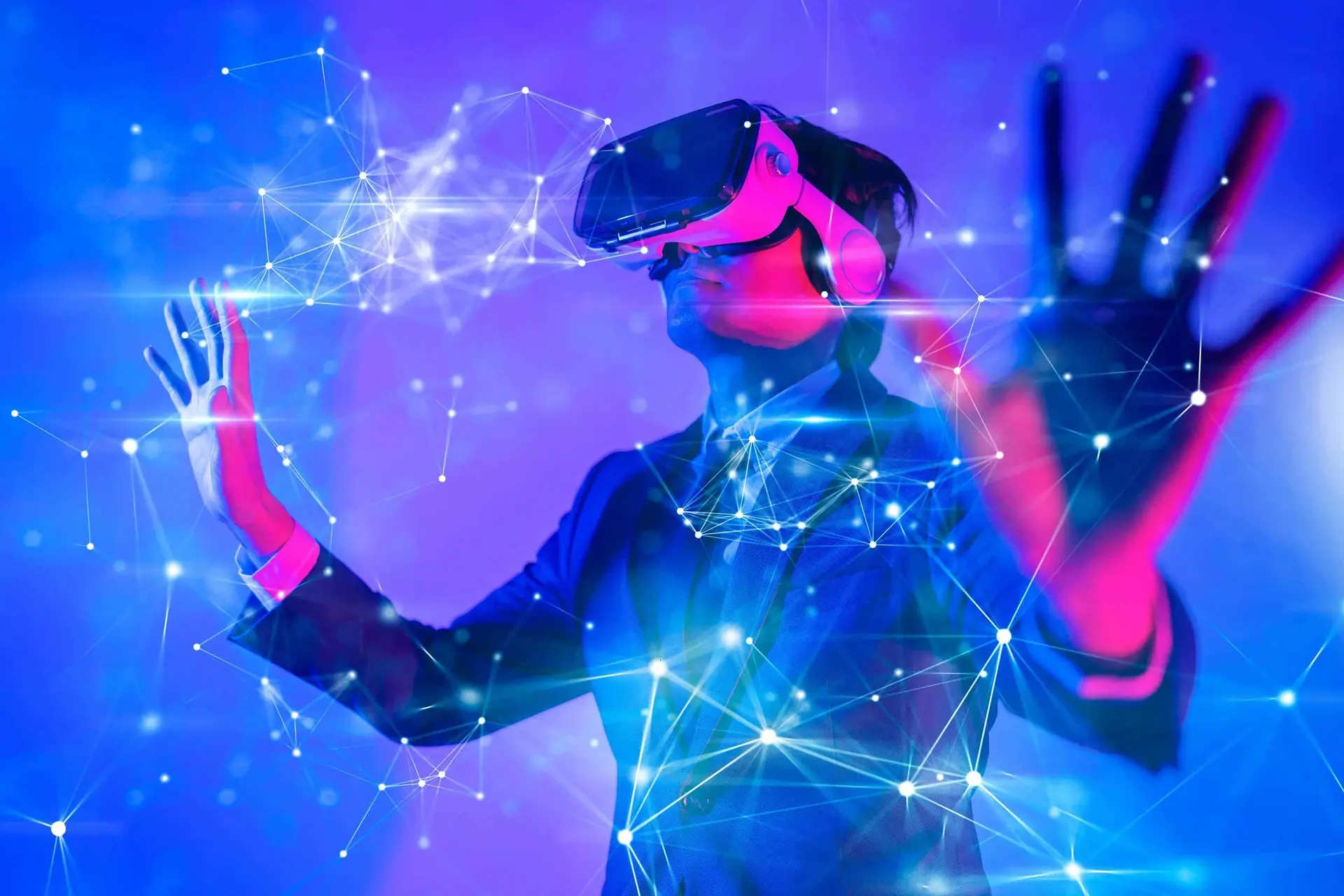 metaverse a