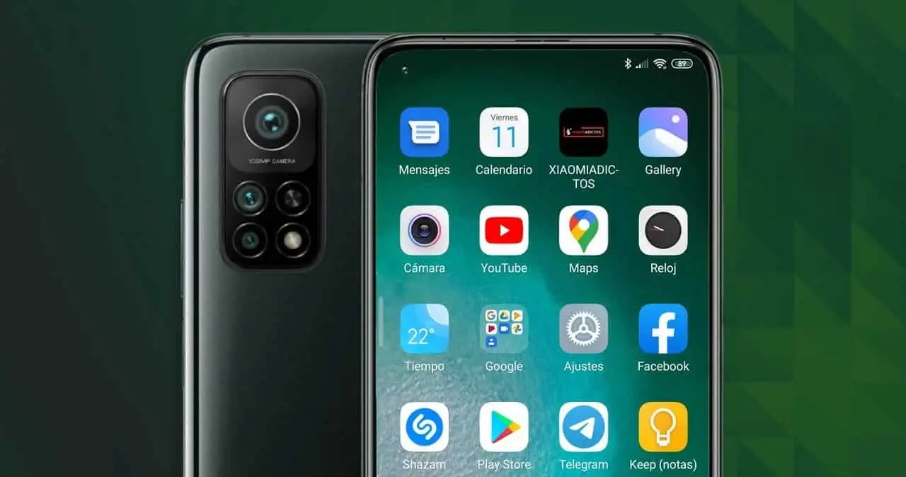 mi 10t pro