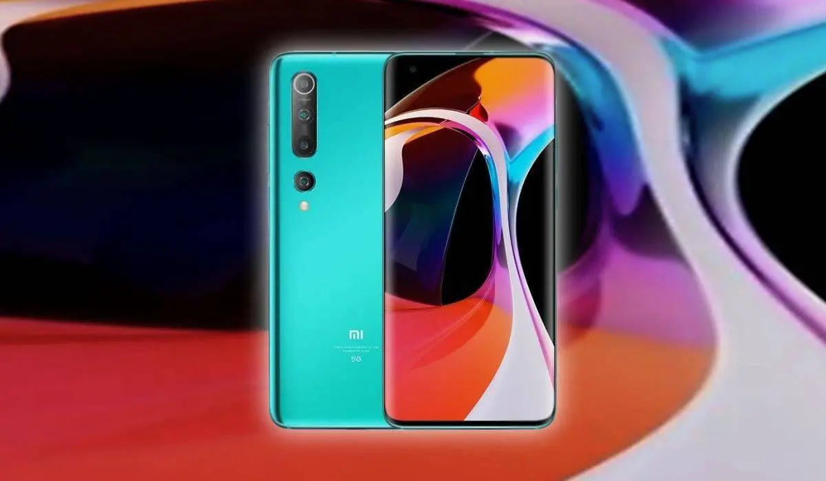 mi 11 pro