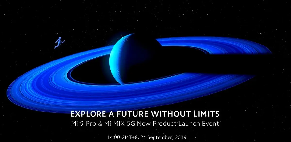 mi mix 4