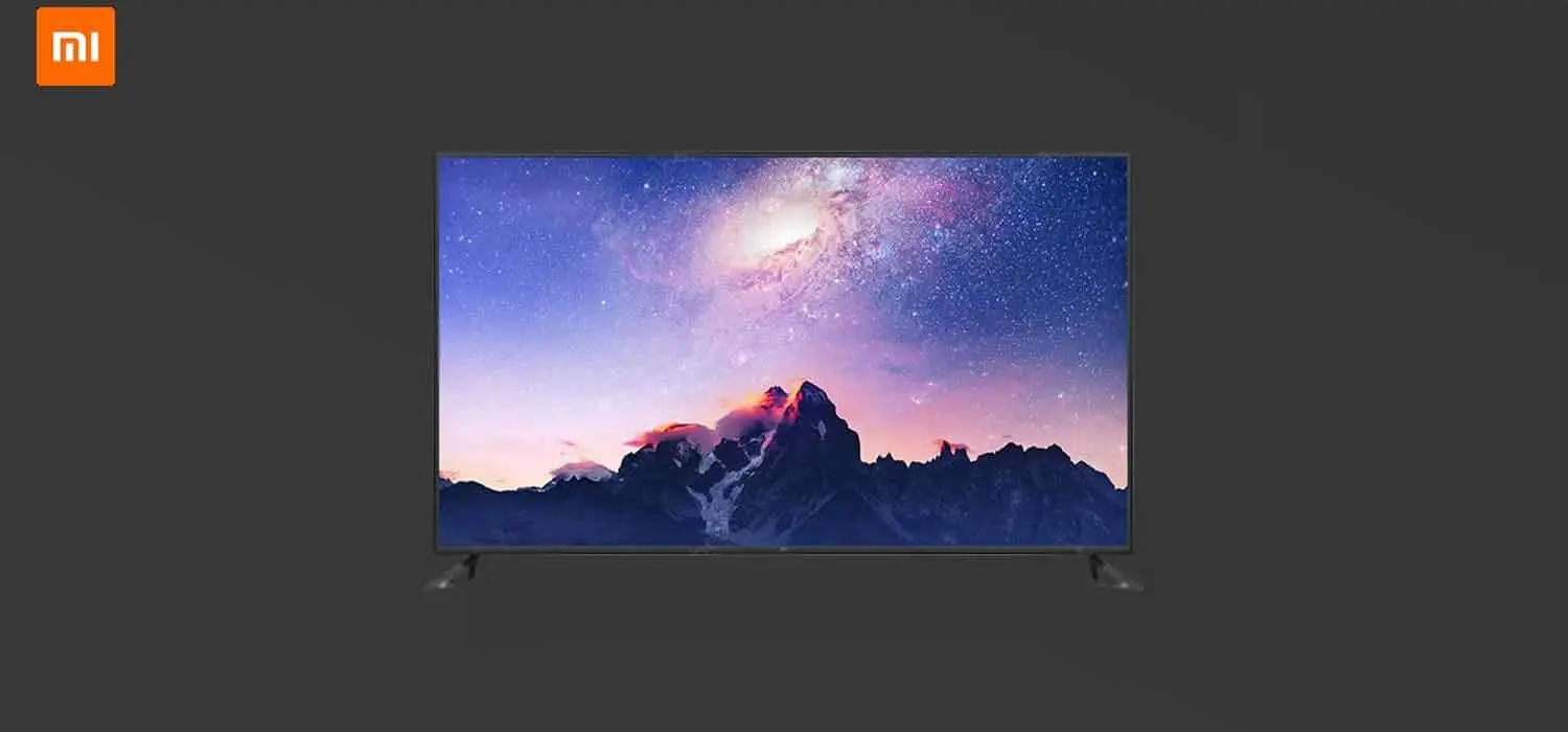 mi tv 75 inch