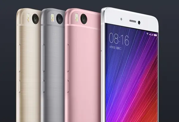 mi5s featured