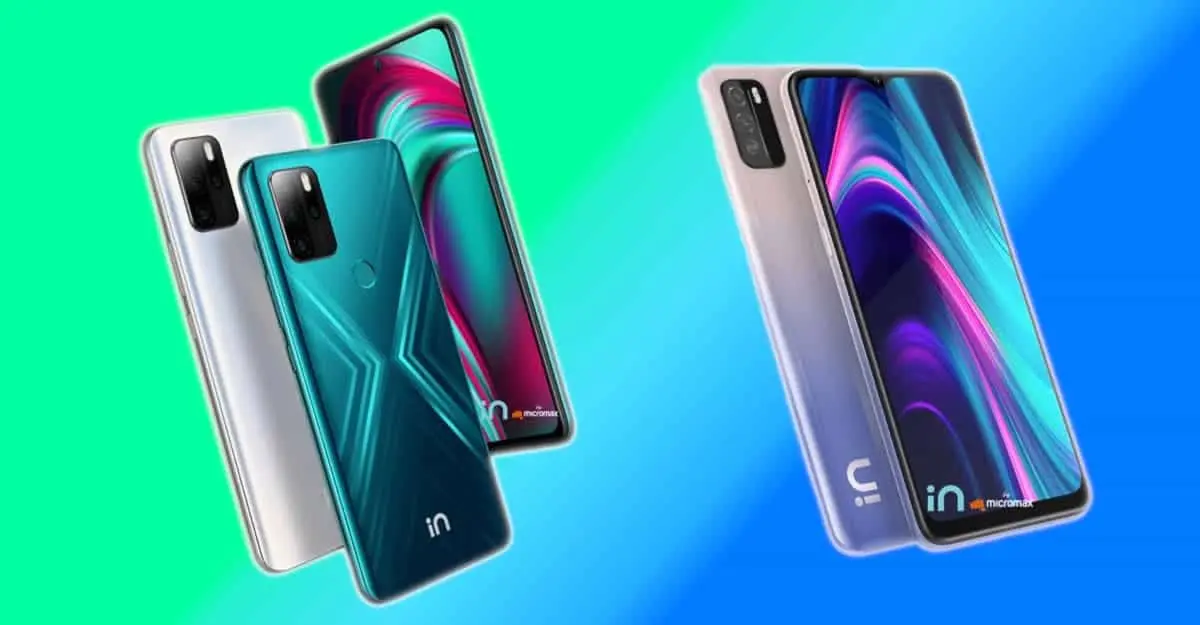 micromaxin