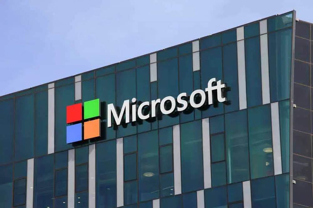 microsoft anyvision