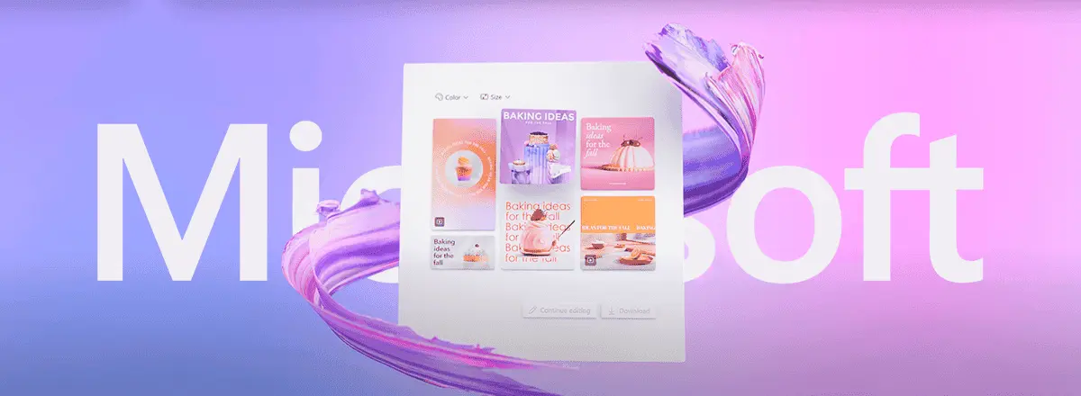 microsoft designer