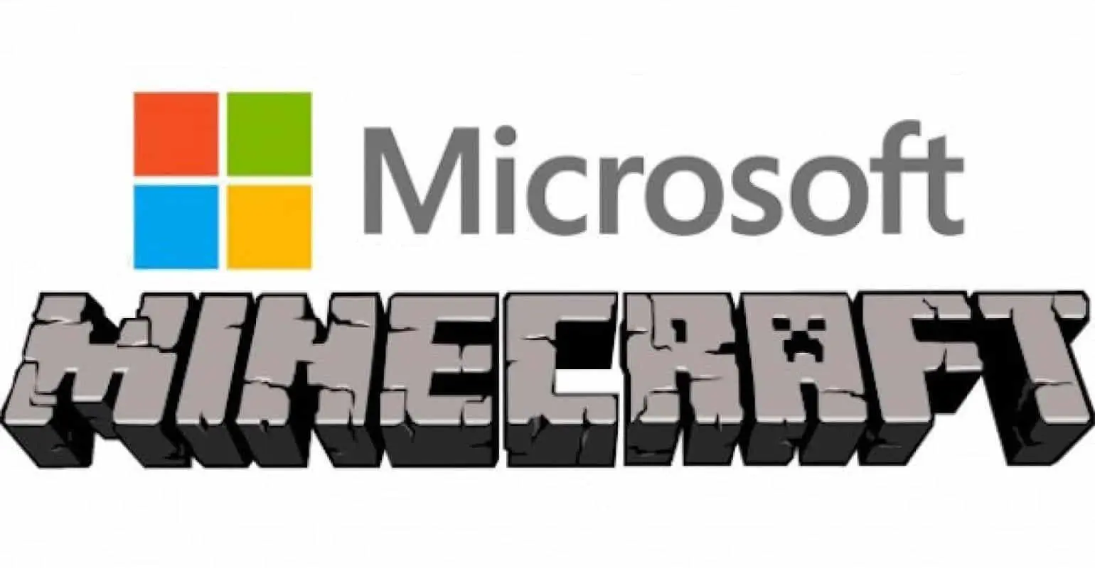 microsoft minecraft