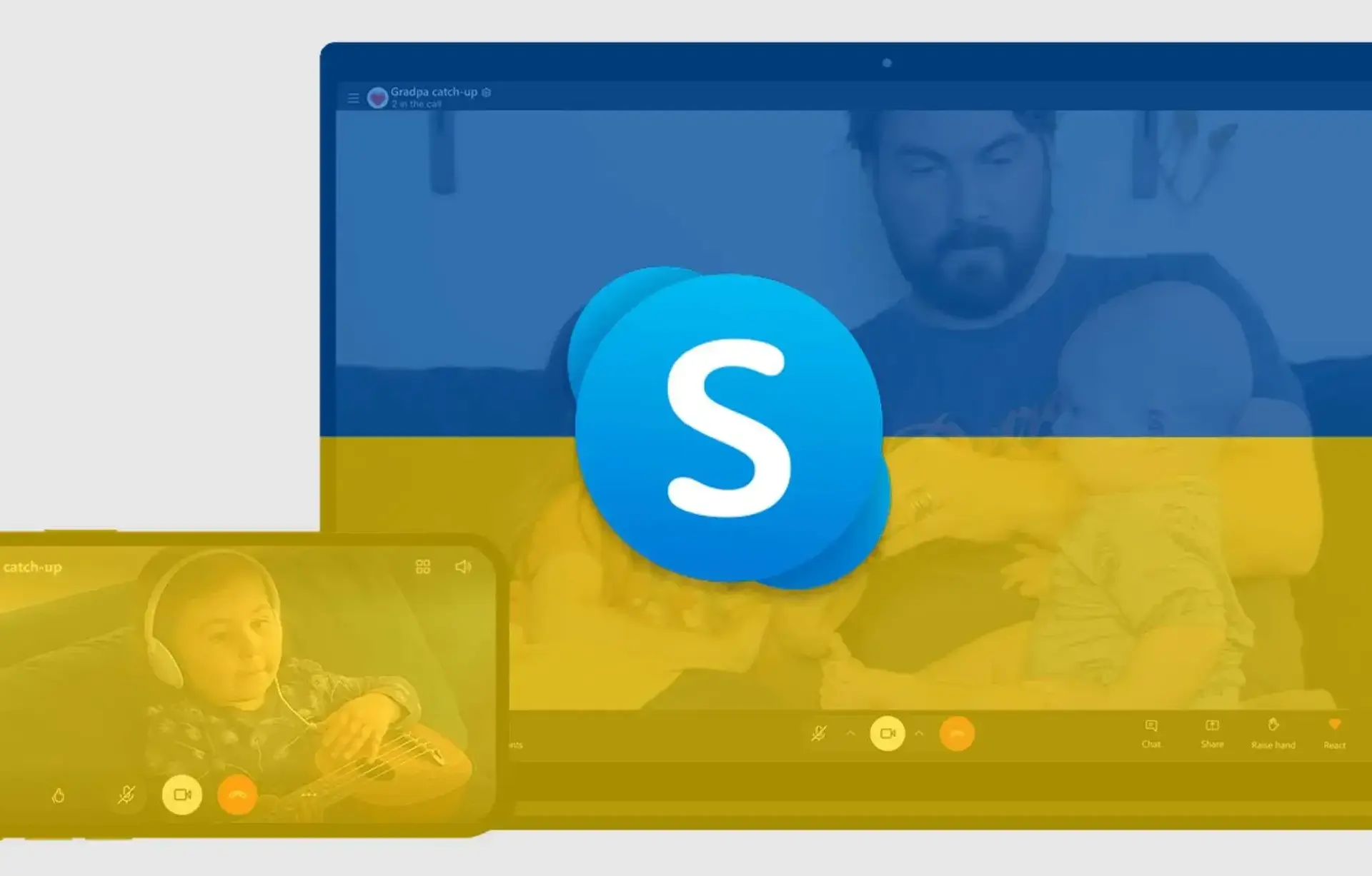 microsoft skype ukraine