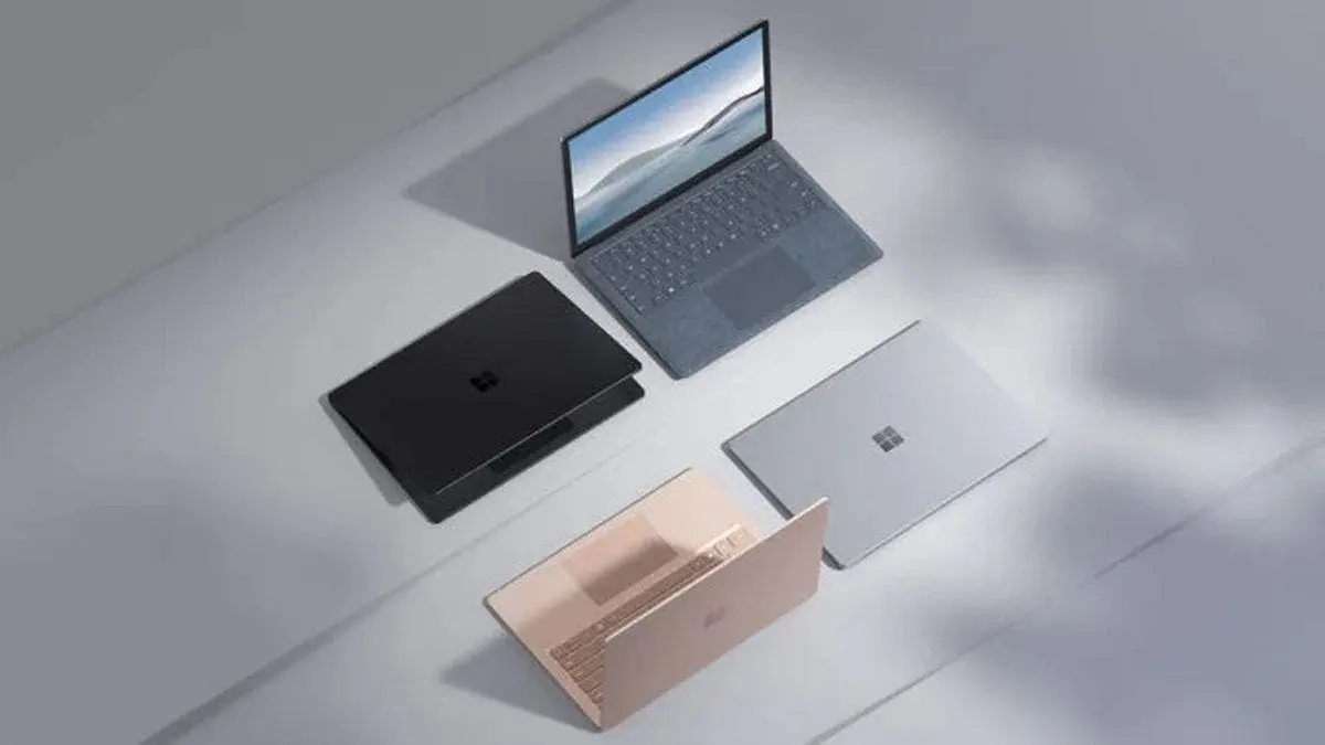 microsoft surfacew 4 pro lpatop