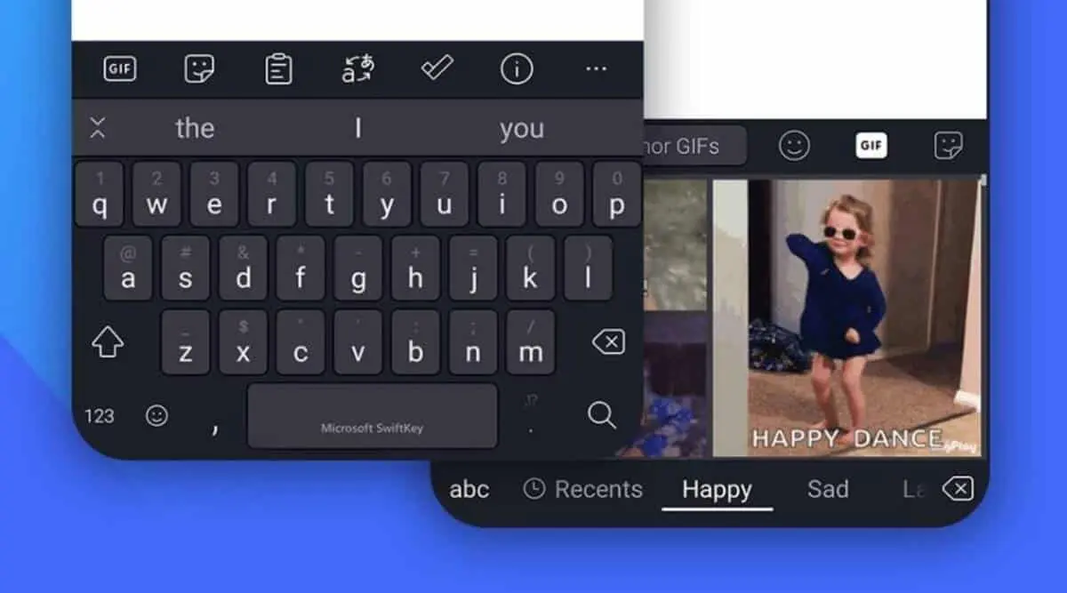 microsoft swiftkey