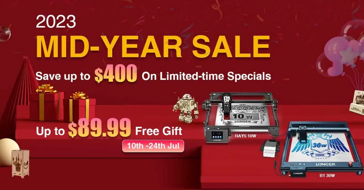 mid year sale 2