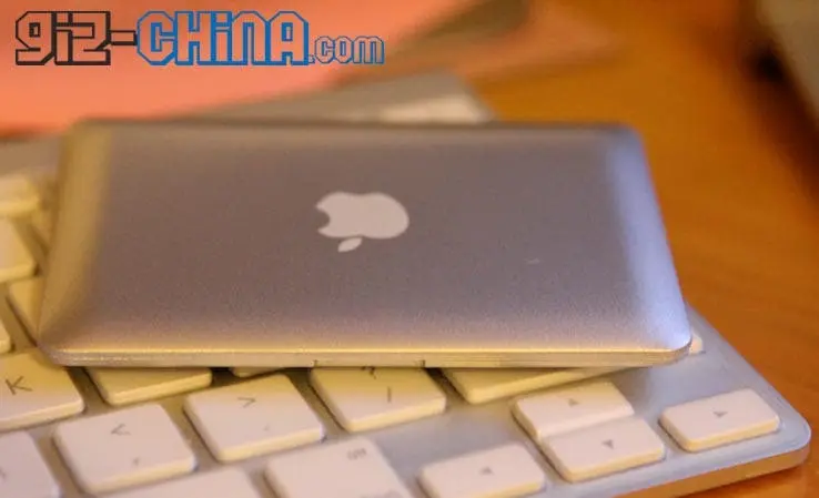 mini macbook air
