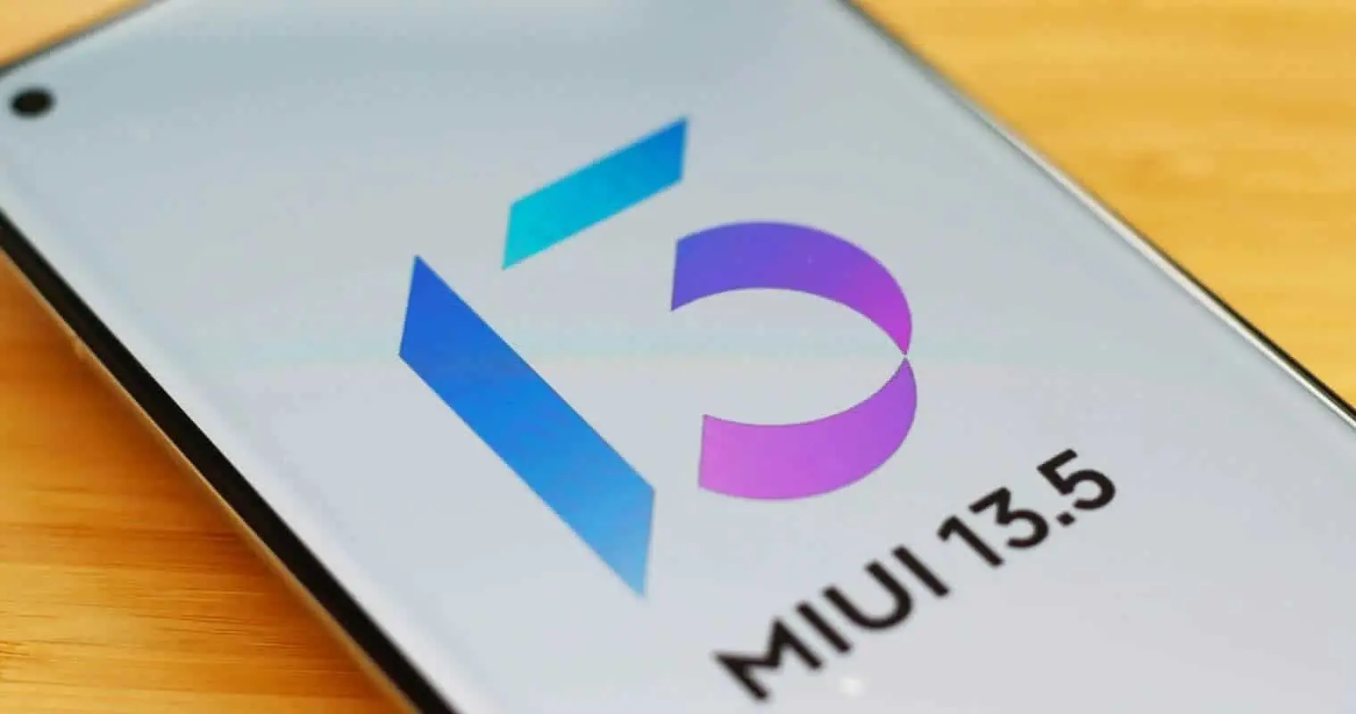 miui 13 5 xiaomi 2