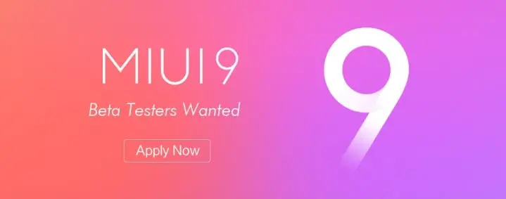 miui 9