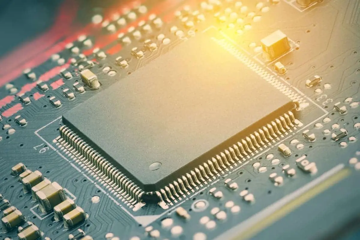 mobile soc market