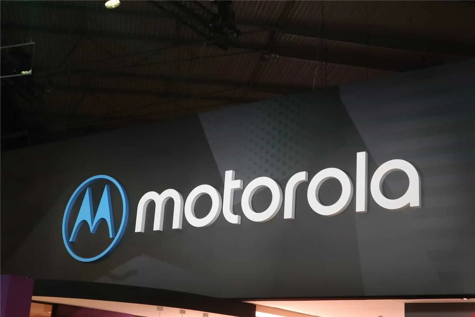 motorola
