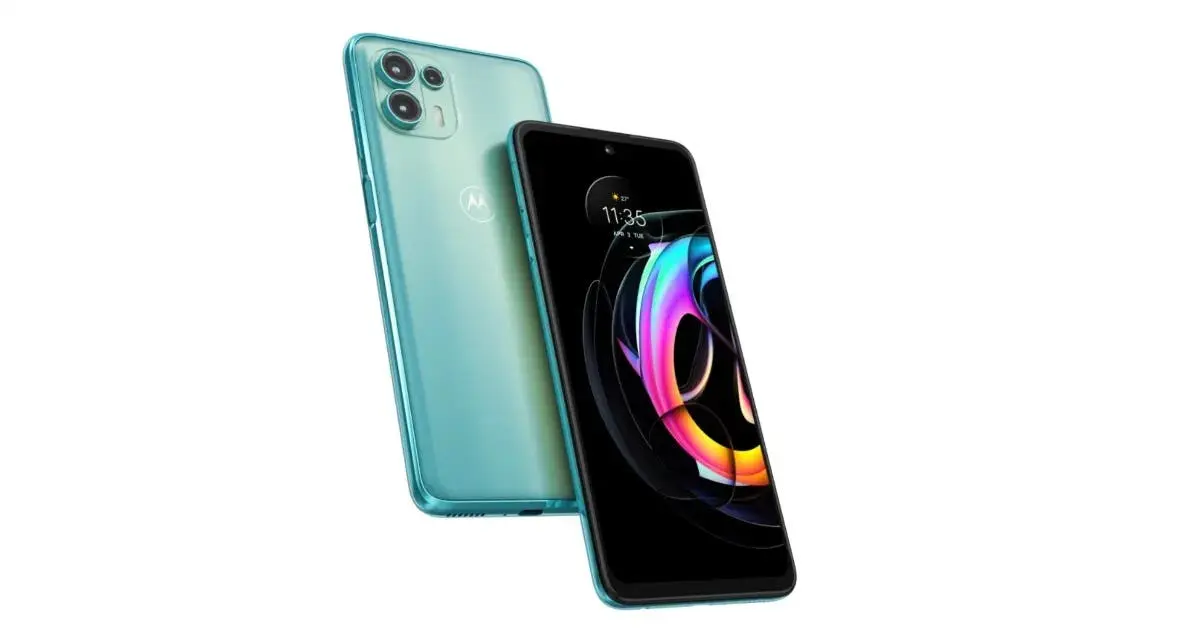 motorola edge 20 fusion india
