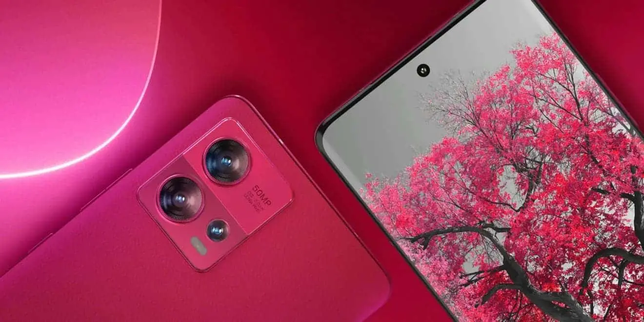 motorola edge 30 fusion camera 16 9