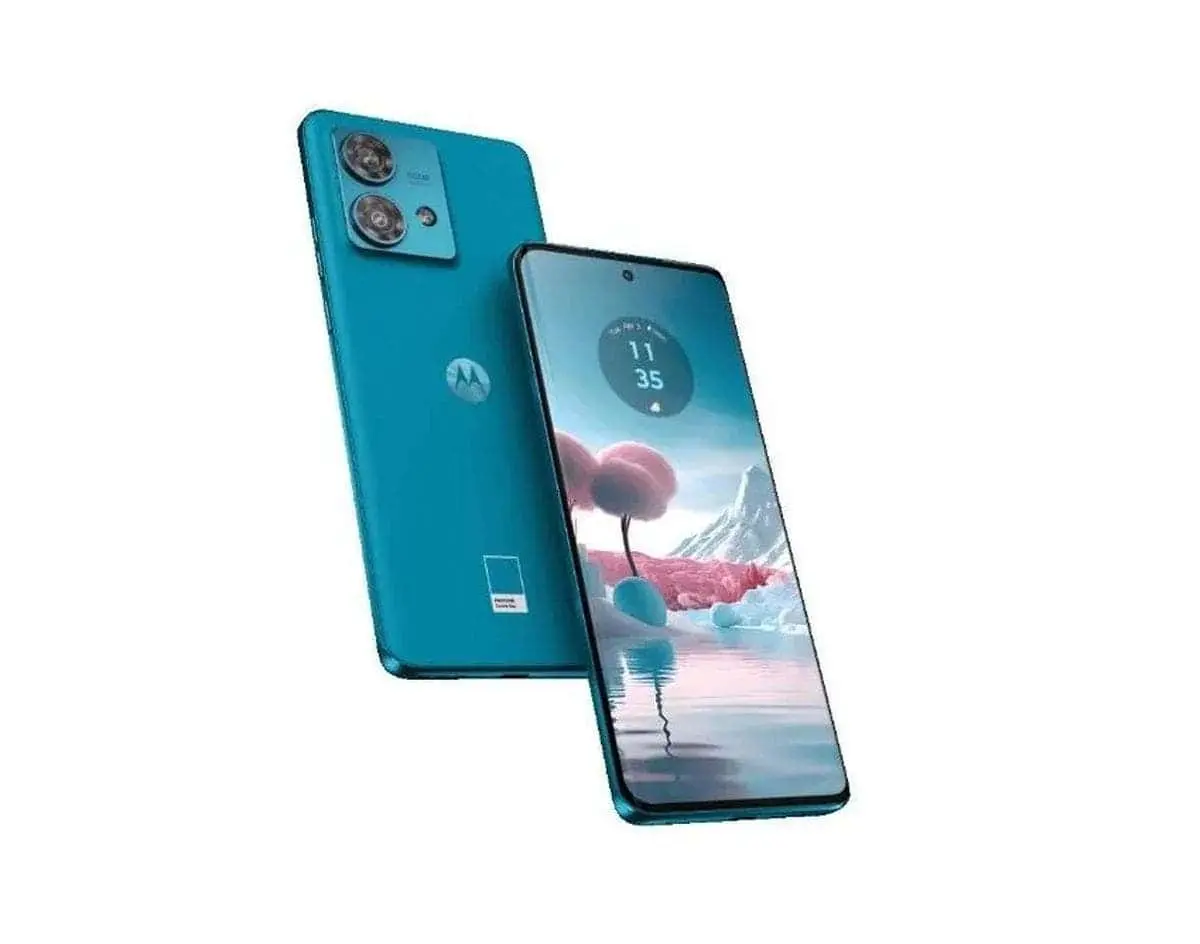 motorola edge b