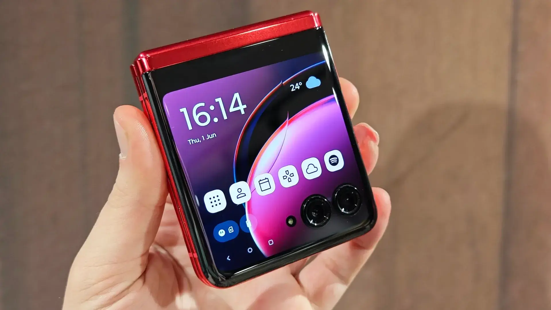 motorola razr 40 ultra 13