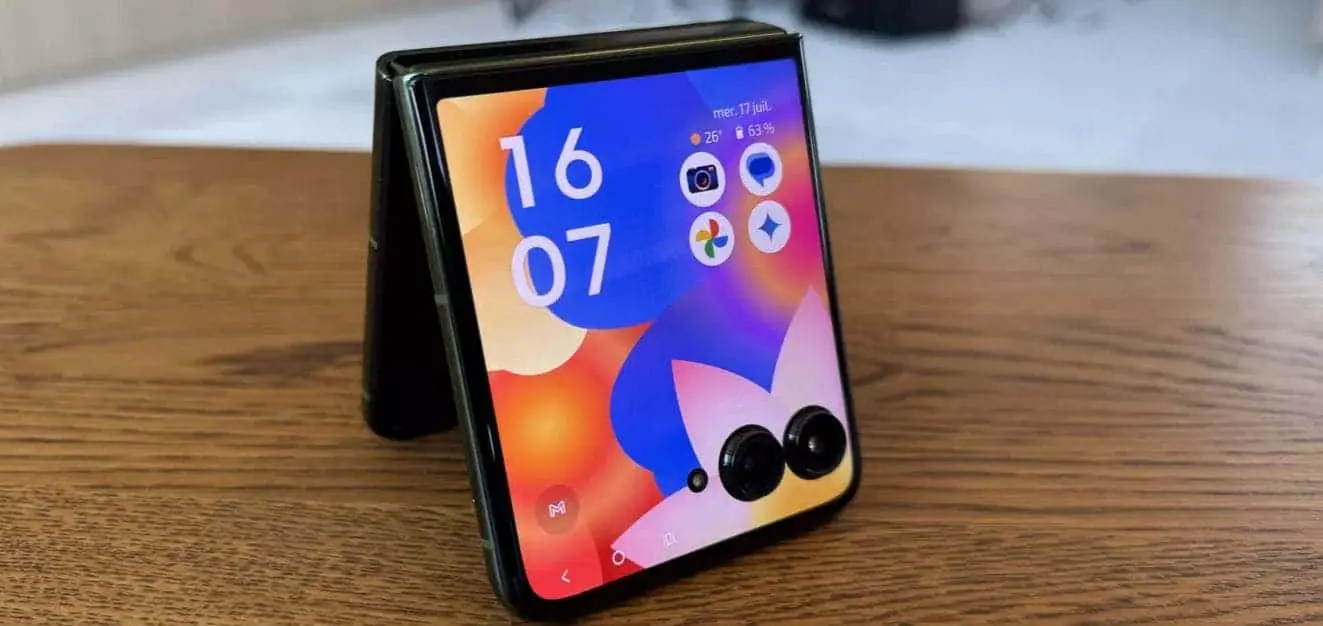 motorola razr 50 c