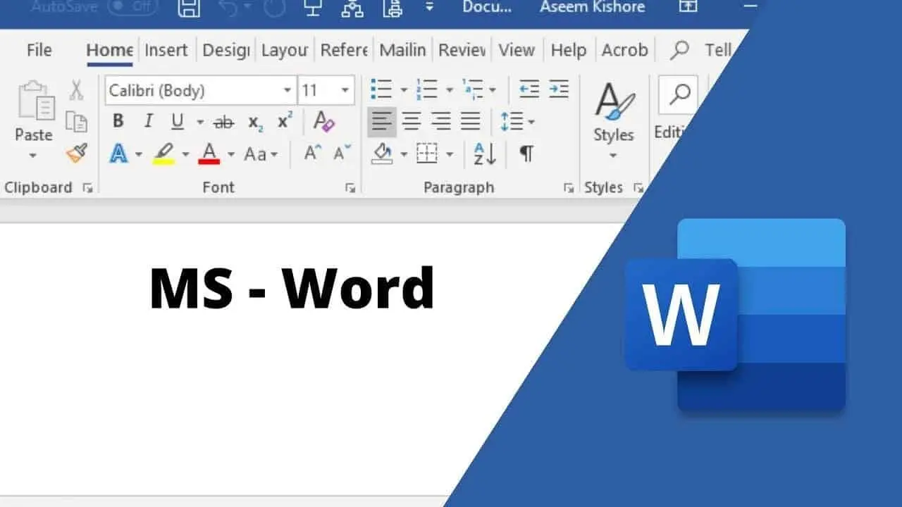 ms office ftr
